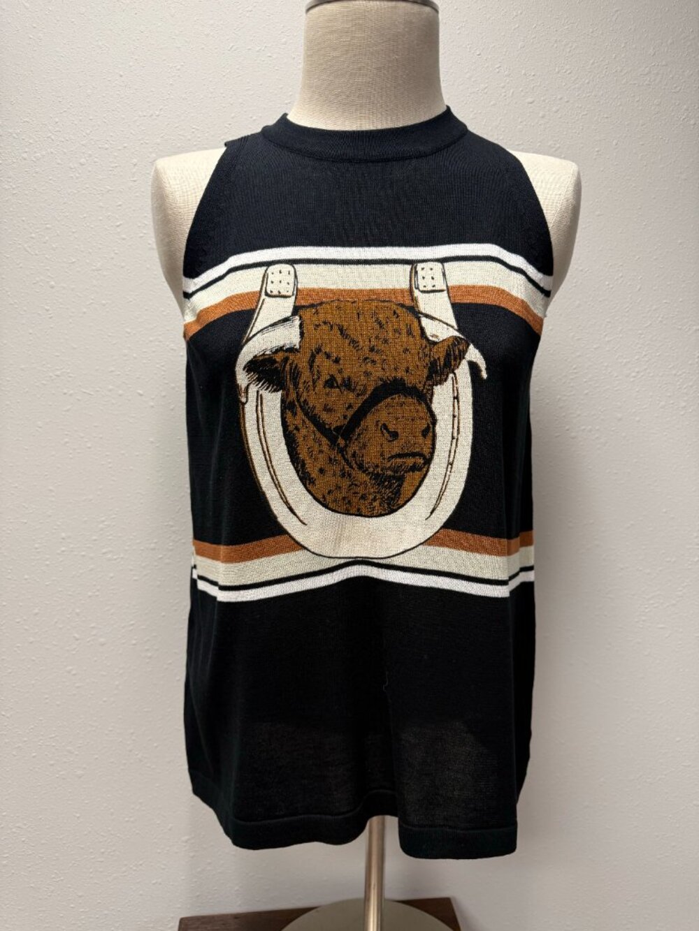 *NEW* 2 Fly Co. Hereford Tank - Picture 4 of 11